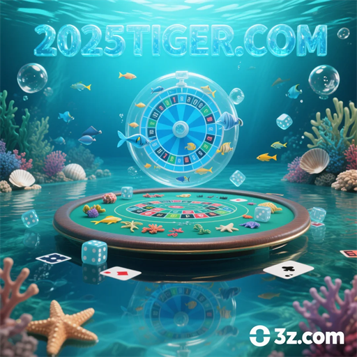 2025tiger.com