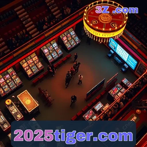 2025tiger.com: Descubra os Melhores Métodos de Pagamento Disponíveis