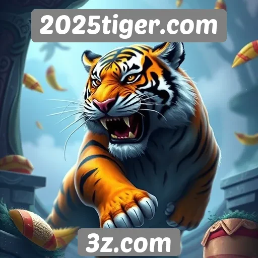Jogos mais populares disponíveis no 2025tiger.com