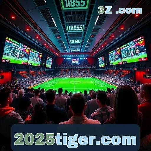 2025tiger.com: Segurança em Jogos Online: O Que Você Precisa Saber
