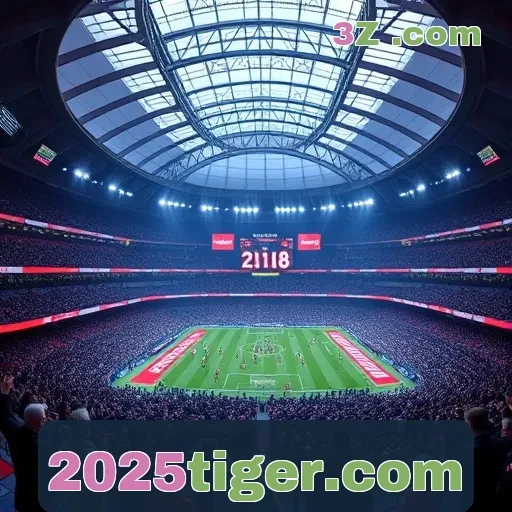 2025tiger.com: O Suporte 24/7 Que Você Sempre Quis Encontrar